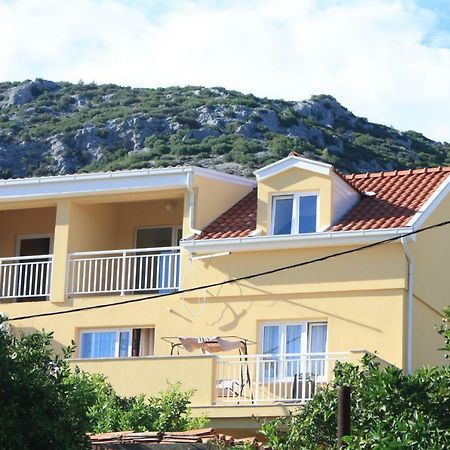 Apartman Anka فيغاني المظهر الخارجي الصورة