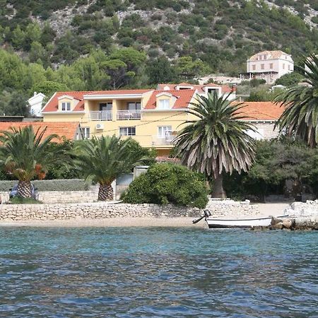 Apartman Anka فيغاني المظهر الخارجي الصورة