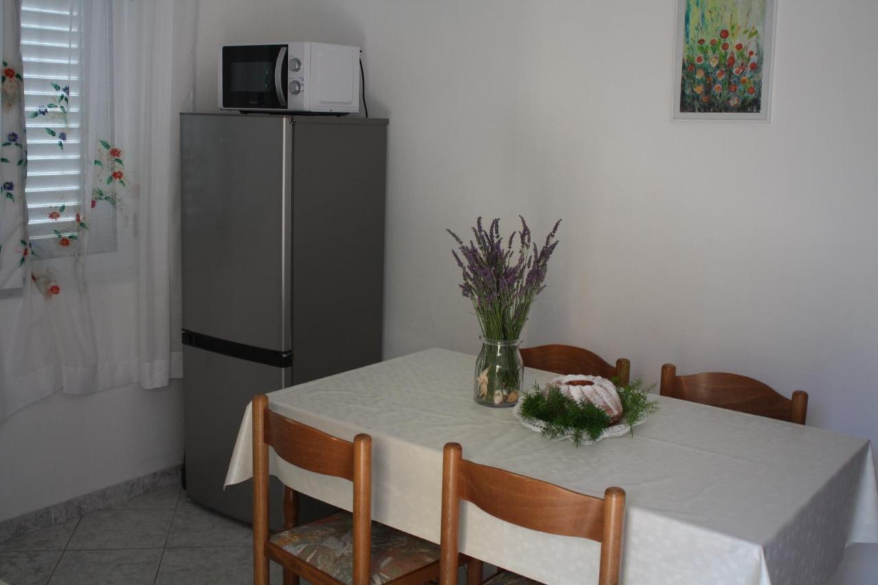 Apartman Anka فيغاني المظهر الخارجي الصورة