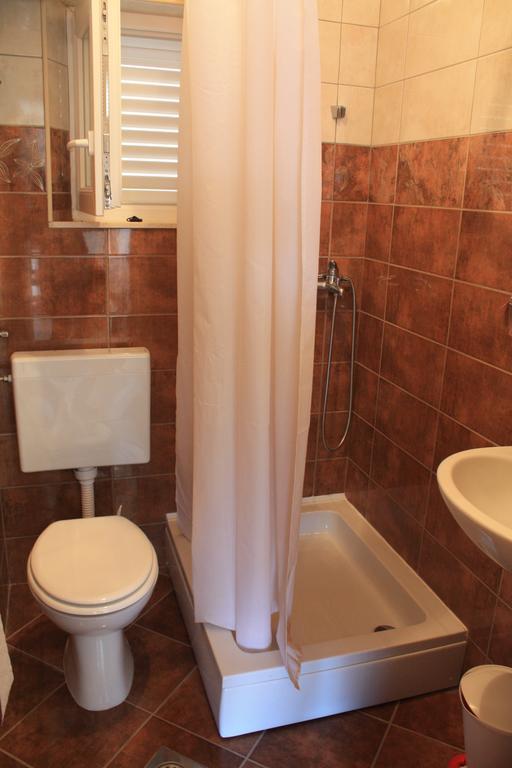 Apartman Anka فيغاني المظهر الخارجي الصورة