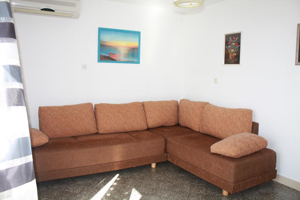 Apartman Anka فيغاني المظهر الخارجي الصورة